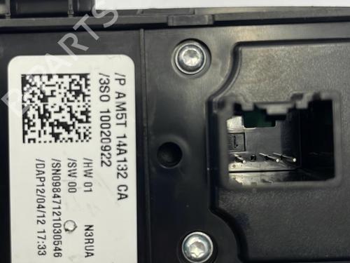 Used Switch FORD FOCUS III 1.0 EcoBoost (100 hp) 22831014