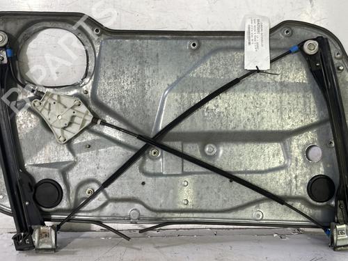 Used Front right window mechanism SEAT IBIZA III (6L1) 1.9 TDI (131 hp) 22844148
