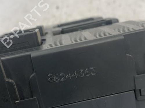 Used Fuse box Fuse box CITROËN C2 (JM_) 1.4 HDi (68 hp) 22834338 22834338