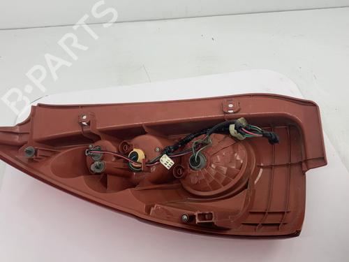 Used Right taillight Right taillight MAZDA 5 (CR) 2.0 CD (CR19) (110 hp) 22816374 22816374