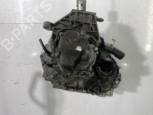Used Gearbox Gearbox FIAT GRANDE PUNTO (199_) 1.3 D Multijet (199.AXD11, 199.AXD1A, 199.AXD1B,... (90 hp) 22841021 22841021