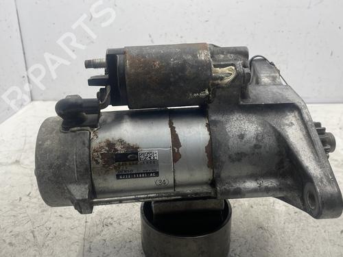 Used Starter LAND ROVER DISCOVERY SPORT (L550) 2.0 D 4x4 (180 hp) 23574088