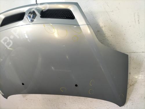 Hood RENAULT MEGANE Scenic (JA0/1_) 1.9 D (JA0J) | BP30761468C1 