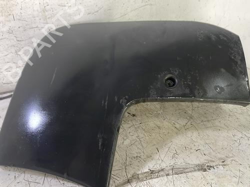 Used Corner bumper RENAULT TRAFIC II Van (FL) 1.9 dCi 100 (FL0C) (101 hp) 23830859