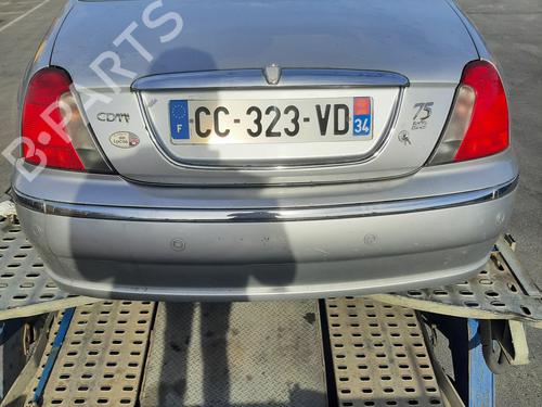 Alternator ROVER 75 (RJ) 2.0 CDTi | BP25259564M7  - Image 9