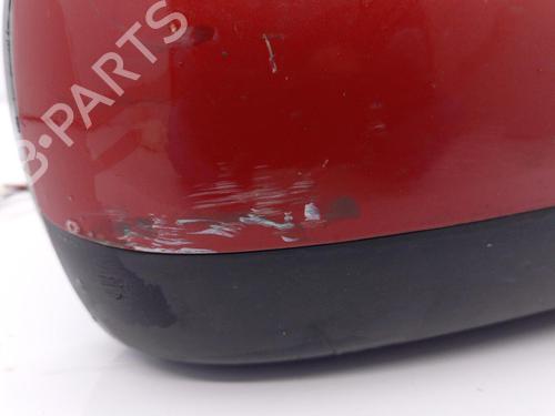 Bakspejl Højre NISSAN NOTE (E11, NE11) 1.4 (88 hp) 22815831