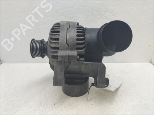 Alternator BMW 5 (E39) 523 i | BP33994806M7 - Image 5