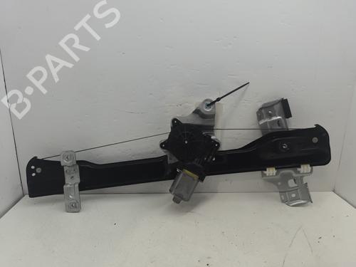 front-right-window-mechanism-chevrolet-trax-2012-32096565 main image