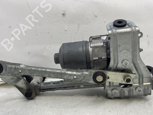 Front wiper motor SEAT LEON (1P1) 1.9 TDI | BP29619395M29 