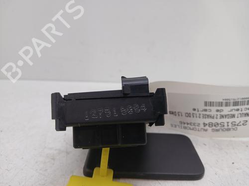 Used Card reader Card reader RENAULT MEGANE II Saloon (LM0/1_) [2003-2026] 36571558 36571558