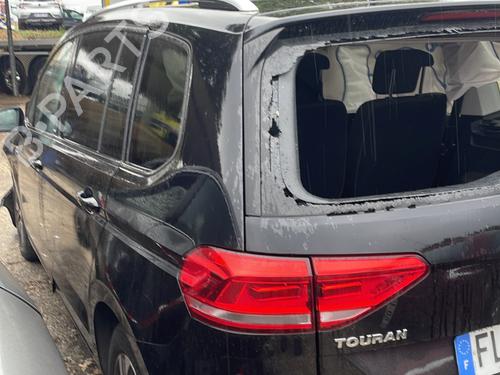 Front right window mechanism VW TOURAN (5T1) 1.5 TSI | BP29834171C23  - Image 6