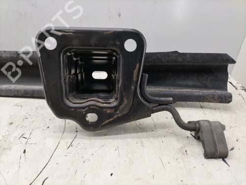 Rear bumper reinforcement BMW 3 (E90) 318 d | BP29619306C73 