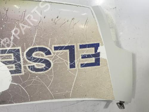 Hood NISSAN INTERSTAR Van (X70) dCi 100 | BP22837540C1 