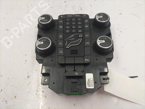 Climate control VOLVO V40 Hatchback (525) D2 | BP22840469I5 - Image 5