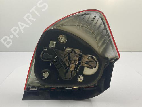 Used Right taillight Right taillight BMW 1 (E87) 118 d (122 hp) 22819262 22819262