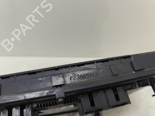 Climate control VW TOURAN (5T1) 1.6 TDI | BP36430979I5 - Image 4