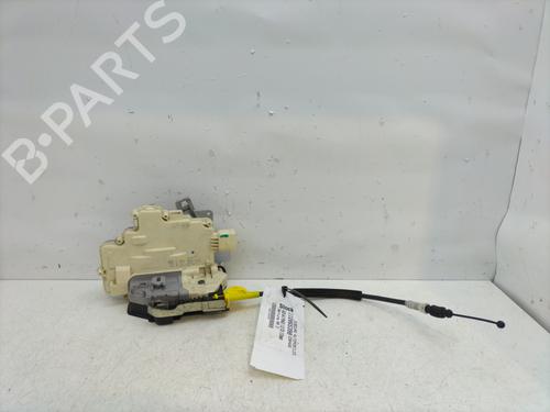 Højre bagtil lås AUDI A4 B8 (8K2) 2.0 TDI (143 hp) 29894089