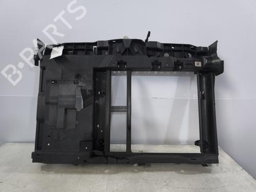 Used Front slam panel Front slam panel 38953271 38953271