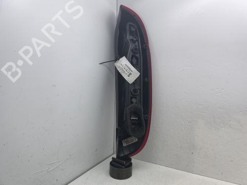 Left taillight OPEL CORSA C (X01) 1.7 DI (F08, F68) | BP32364994C34 - Image 3