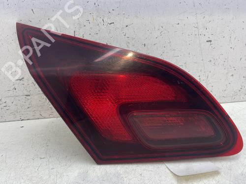 Used Left tailgate light OPEL ASTRA J (P10) 1.7 CDTI (68) (125 hp) 28610427