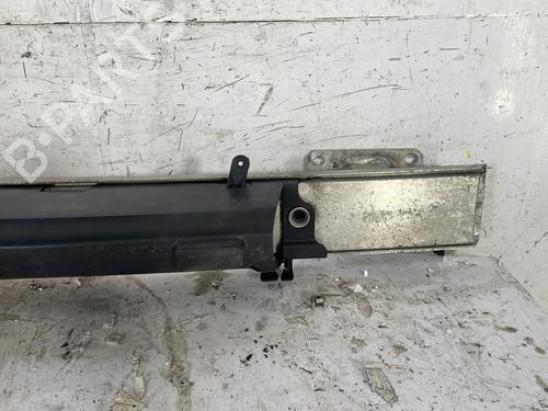 Front bumper reinforcement CITROËN C4 I (LC_) 1.6 HDi | BP24886500C109 