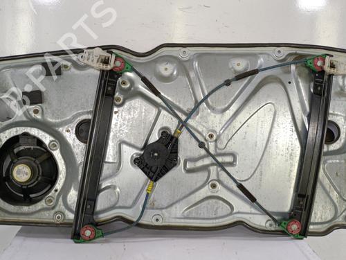 Used Front left window mechanism Front left window mechanism FIAT STILO (192_) 1.9 JTD (192_XE1A) (115 hp) 22817263 22817263