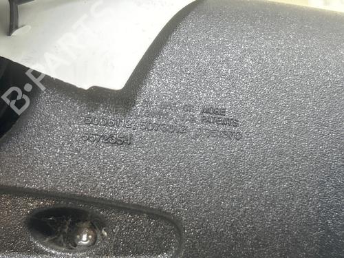 Rear mirror PEUGEOT 807 (EB_) 2.0 HDi | BP39689776I6 - Image 3
