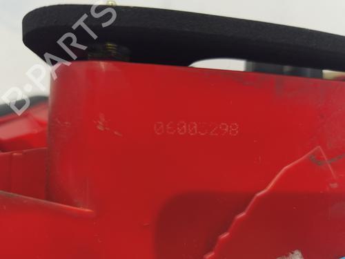 Right taillight AUDI ALLROAD C5 (4BH) 2.5 TDI quattro | BP25996699C35 