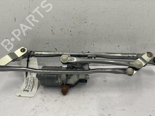 Front wiper motor FIAT PANDA (312_, 319_) 1.2 (312PXA1A) | BP26732079M29 