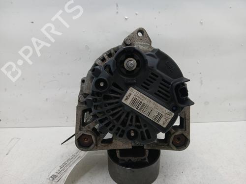 Alternator RENAULT MEGANE II (BM0/1_, CM0/1_) 1.9 dCi | BP29869160M7