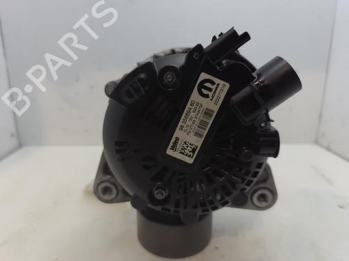 Used Alternator Alternator CITROËN C3 III (SX) 1.2 PureTech 82 (83 hp) 28414873 28414873
