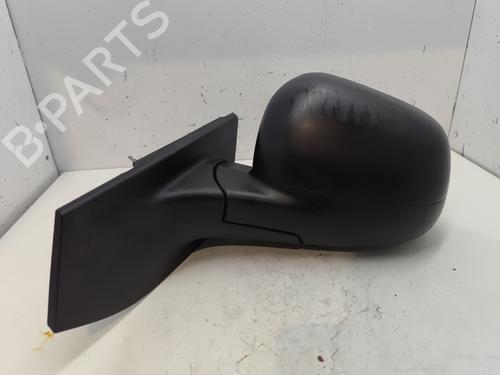 Used Left mirror CHEVROLET SPARK (M300) 1.0 LPG (65 hp) 26957269