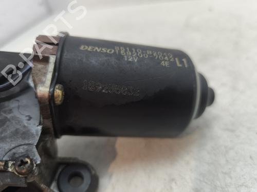 Front wiper motor DAIHATSU CUORE VI (L251, L250_, L260_) 1.0 | BP28823887M29