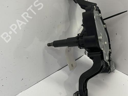 Rear wiper motor OPEL CORSA E (X15) 1.4 (08, 68) | BP22830434M102 