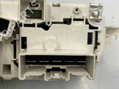 Used Climate control Climate control FORD FOCUS II (DA_, HCP, DP) 1.6 TDCi (90 hp) 22831847 22831847