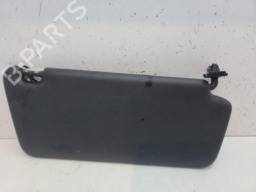 Left sun visor INFINITI Q30 2.2 D AWD | BP26585311I1  - Image 5