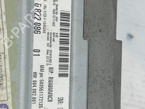 Used Radio Radio 38543037 38543037