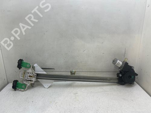 Front right window mechanism SUZUKI BALENO (FW, EW) 1.2 (A1K412) | BP39979152C23 - Image 3