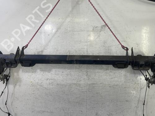 Used Rear axle RENAULT MASTER III Van (FV) [2010-2026]  33127032