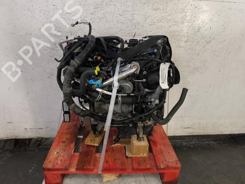 Engine FORD FOCUS III 1.5 TDCi | BP32730822M1 - Image 4