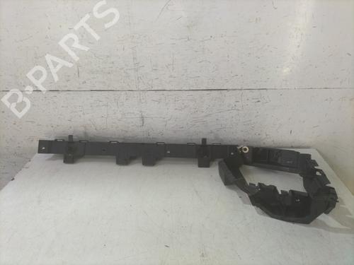 Used Rear bumper bracket Rear bumper bracket RENAULT TWINGO II (CN0_) [2007-2026] 31636918 31636918