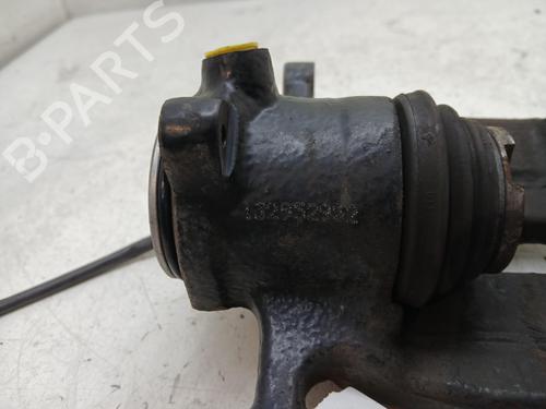 Right rear brake caliper PORSCHE MACAN (95B) 2.0 | BP39689692M106 - Image 3
