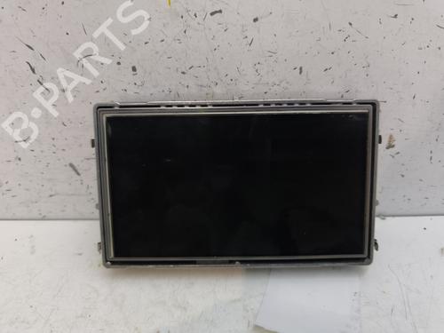 Used Display monitor RENAULT ESPACE IV (JK0/1_) 2.0 (JK0A, JK1D, JK0N) (170 hp) 27094048