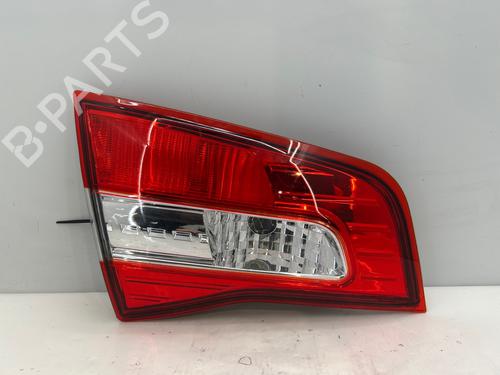 Left tailgate light RENAULT KOLEOS I (HY_) 2.0 dCi 4x4 (HY0K) | BP38326765C79 - Image 5