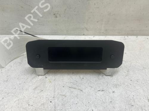 Display Display PEUGEOT 206 SW (2E/K) 2.0 HDi (90 hp) 39663882 39663882