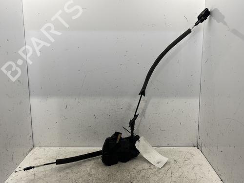 Used Rear left lock RENAULT CLIO IV (BH_) 1.5 dCi 90 (90 hp) 25259587