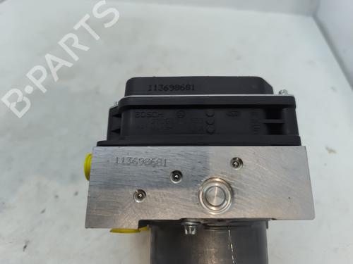 ABS pump BMW X1 (E84) sDrive 18 d | BP29639994M43 