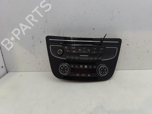 Used Climate control PEUGEOT 508 SW I (8E_) 1.6 HDi (115 hp) 28080373