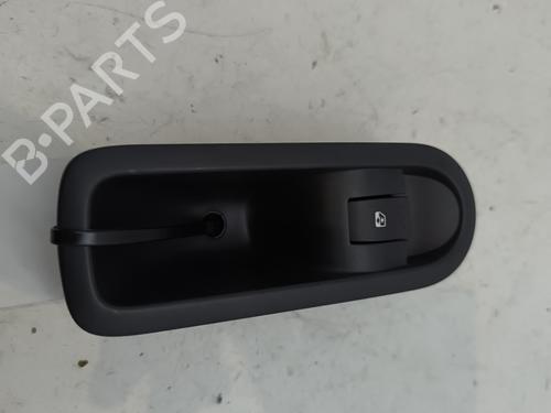 Used Left rear window switch RENAULT MEGANE II (BM0/1_, CM0/1_) 2.0 dCi (173 hp) 28181207