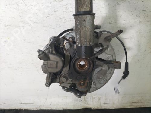 Right front steering knuckle CITROËN BERLINGO Box Body/MPV (K9) e-Berlingo | BP32274441M26